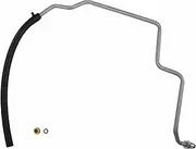 Sunsong 3401477 Power Steering Return Line Hose Assembly