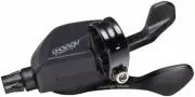 microSHIFT ADVENT Right Trigger Shifter 1x9spd w/Bearing, ADVENT Compatible Only