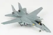 Hobby Master 1/72 F-14D Tomcat AJ102 USN VF-31 Tomcatters