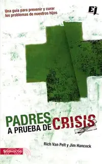 在飛比找三民網路書店優惠-Padres a prueba de crisis / Pa