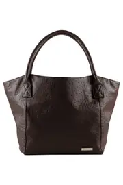 Switch Ostrich Bag--LH-2442OST