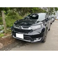 在飛比找蝦皮購物優惠-【中古車嚴選】2018年 HONDA CRV CR-V S版