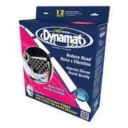 Dynamat 10435 Xtreme Door Kit