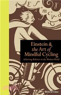 在飛比找三民網路書店優惠-Einstein & the Art of Mindful 