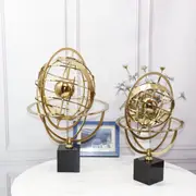 By Dezign - Ultimate Globes - Statues & Sculptures