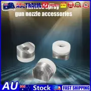 5pcs 10mm Airless Tip Seals for Airless Gun Seal Reversible Airless Spray Tip AU