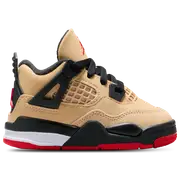 [Jordan] Jordan 4 Retro - Infants Shoes