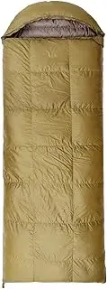 Sleeping Bags for Adults Backpacking Lightweight Waterproof- Cold Weather Sleeping Bag for Girls Boys Mens for Warm Camping Hiking Outdoor Travel (Color : Green, Size : 1550g)
