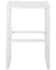 Linon Alora Outdoor Bar Stool