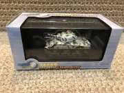 Dragon Armor 1:72 M4A3 Sherman 105mm HVSS, 4th Ad., France 1944, No. 60283