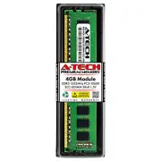 4GB 2Rx8 PC3-10600E ECC UDIMM (HP 619974-001 Equivalent) Server Memory RAM