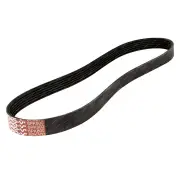 Gates Alternator Micro-V Belt for Mini Mini Cooper R56 1.6L 80KW without A/C