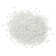 100g Fake Sprinkles, Polymer Clay Sprinkles Fake Bread Crumbs, White
