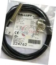 ONE for Balluff BES M12MI-PSC40B-BP03 Proximity Switch New