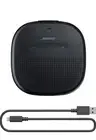 Bose SoundLink Micro Portable Speaker System BNIB Black