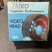 Panasonic 5459284 Replacement VCR Video Head Taiko 354-1703 NIB