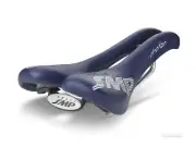 NEW Selle SMP DRAKON Saddle : BLUE - MADE IN iTALY!