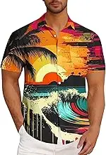 Slim Fit T Shirt Men Gym Short Sleeve Shirts Blue Summer Shirts Short Sleeved Orange Polo for Adult Long T Shirt Graphic Long Casual White Loose Fit Regular Multipack Checked Tops