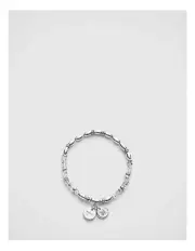 [Mimco] Ecliptic Bracelet in Silver