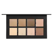 Mulac Olimpia Contouring & Highlighting Powder Palette