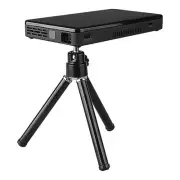 Projector P09 4K MINI Android 9.0 WIFI Portable Beamer For Smartphone Airplay