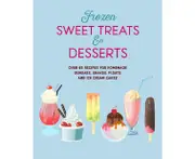 Frozen Sweet Treats & Desserts