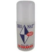 Deonat Crystal Deodorant Roll On 65ml