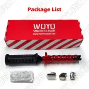 Car Motorcycle Slide Hammer Dent Puller & Tab Set Paintless Dent Repair Tool Kit