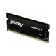 Kingston 32GB 3200MHz DDR4 CL20 SODIMM 2048x8 FURY Impact 記憶體 KF432S20IB/32