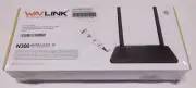 RARE NEW - WAVLINK N300 WS-WN529N2-1 WIRELESS - N HIGH POWER BROADBAND ROUTER