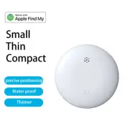Mini Tracker with Find My for Apple GPS Locator Smart Bluetoot Tracker anti Lost