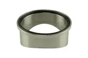 Turbosmart BOV PowerPort / ProPort Stainless Steel Weld Flange
