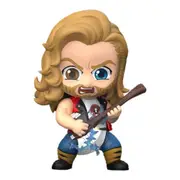 Thor 4 Love and Thunder Thor Cosbaby Figure Collectable Kids/Adult Display Toy