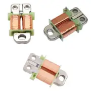 Vulnerable Coil Aperture Magnet Coupler Repair Parts for Pentax Camera K30 K50 A