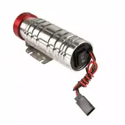 CNC Metal Machined Electronic Fuel Pump for RC gasoline & nitro airplane wb