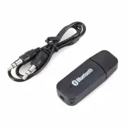 A2DP Wireless Bluetooth USB 3.5mm Stereo Music Audio Speaker Receiver Adapter 5V