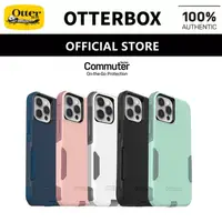 在飛比找蝦皮購物優惠-Otterbox Commuter 系列手機殼適用於 iPh