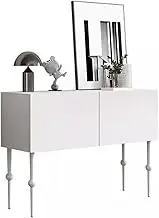 Kitchen Island Freestanding Island Cabinet Minimalist Household Light Luxury Living Room Cabinet Foyer Table Storage Cabinet Storage Cabinet Mobile Kitchen Storage Islands