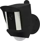 For Ring Spotlight Battery Security Camera Silicone Weather Resistant Case Cover