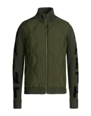 [MC2 SAINT BARTH] MC2 SAINT BARTH Jackets - Item 16307833