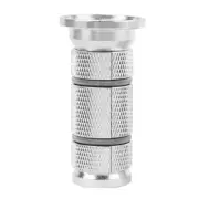 Aluminum Alloy Bike Front Fork Compression Plug Suitable for Carbon Fiber Forks