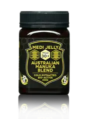 Manuka Honey MGO30 500g