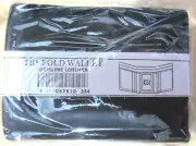 TRI FOLD WALLET GENUINE LEATHER