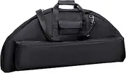 [Jaegvida] Archery Bow Case Soft Bow Case Compound Bow Case