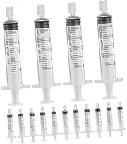 Homoyoyo 20Pcs Perfume Refill Pump Tools Portable Plastic Dispenser with Adapter for Effortless Scent Transfer to Empty Bottles Compatibility for Liquids