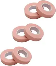 Beavorty Non-woven Eyelash Isolation Tape Self Adhesive Lash Extension Supplies for Professional Salon Use