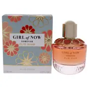 Elie Saab Girl of Now Forever by Elie Saab for Women - 1.6 oz EDP Spray