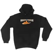 Go Kart Adventure Before - Funny Novelty Hoodies Hoodie