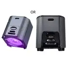 Shadowless Glue Curing Lamp Portable UV Blacklight for Phone Motherboard Repair