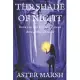 The Shade of Night (The Fantasy Zombie Apocalypse Trilogy Book 1)